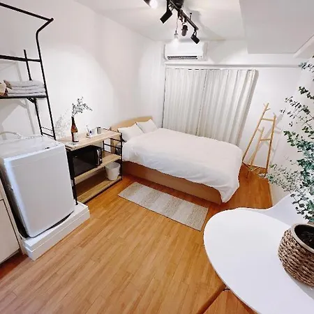 新宿館新宿三丁目shinjukusancome 小春日和東京民宿 Doubleroom Tokyo Esterno foto