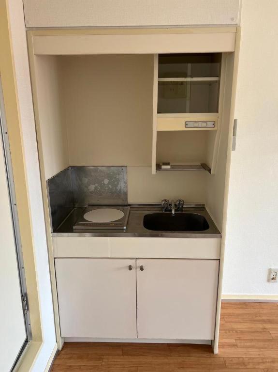 Apartment 新宿館新宿三丁目shinjukusancome 小春日和東京民宿 Doubleroom *